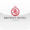 London Luxury Quarter for Brown's Hotel