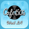 Cafe 50's West L.A.