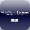 Atlanta Fine Homes SIR for iPad
