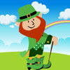 Jumpy Patrick - Hoppy St Patricks Day
