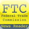 FTC News Reader (Federal Trade Commission)
