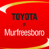 Toyota of Murfreesboro Dealer App
