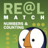 RE@L Match Numbers & Counting