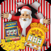 Slot Machine Santa Clause Casino