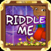 RiddleMe Little Muck - Imagination Stairs - free puzzle game for all ages
