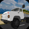 Trucker Transporter - 3D Transportation Simulator
