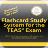 Flashcard Study System for the TEAS® Exam