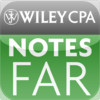 FAR Notes - Wiley CPA Exam Review Focus Notes On-the-Go: Financial Accounting and Reporting