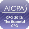 CFO 2013: The Essential CFO HD