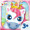 A Cute Pony Factory (by Happy Touch Kids Games®)