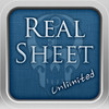 Real Sheet Unlimited: NWOD Geist