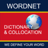 WordNet Dictionary And Collocations