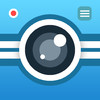 baseCam -  realtime video and photo effects filters camera app