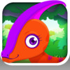 Dinosaur Zoo - Discovery & dinosaur games in Jurassic Park for kids Free