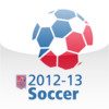 NFHS Soccer 2012-13 Rule Books