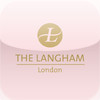 London Luxury Quarter for The Langham
