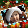 Lovely Christmas Frames Pro