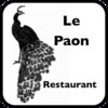Le Paon Restaurant - Palm Desert