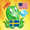 Game of Quiz - World Languages - Puzzle Clash Mania - FREE!