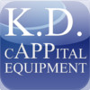 KD Used Machinery App
