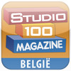 Studio 100 Magazine 2012 - BE