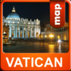 Vatican Offline Map - Smart Solutions