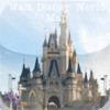 Walt Disney Word Offline Map