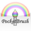 PocketBrush for iPad
