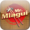 Mr. Miagui
