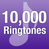 10000 Ringtones