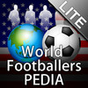 World Footballers PEDIA 2010 News & Profiles USA LITE