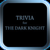 Trivia for The Dark Knight