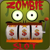 Mega Zombie Slot Machine -Free
