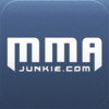 MMA Junkie for iPad