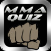 MMA Quiz