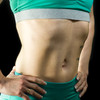 Abs & Flat Belly: Core Strength Fitness Workout Videos for Women