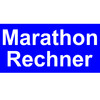 Marathon Rechner