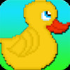 Flappy Duck - The Wings Adventure of a Tiny Clumsy Bird