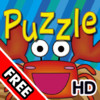 Puzzle Sea Animal I HD Free