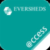 Eversheds @ccess for iPhone