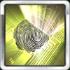 Biometric Fingerprint Scanner+