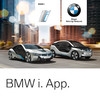 BMW i App