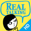 English ReStart REAL talking for iPad