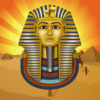 Ancient Pharaoh's Cryptic  - Super Fun Match 3 Puzzle Game with Friends Free