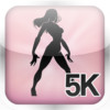 Train With Trish: 5K (Couch to 5K)