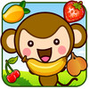 Baby love - fruits,early childhood