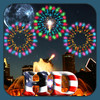 Pyro Pro Fireworks HD