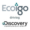 Ecoigo Discovery - The Green Car Service App for Discovery Clients
