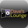 Dave's Lounge - Downtempo Music App