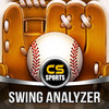 Baseball Swing Analyzer By CS Sports